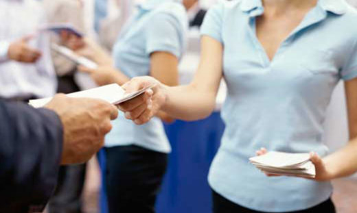 Hostess Steward e Promoter per Allestimenti Eventi