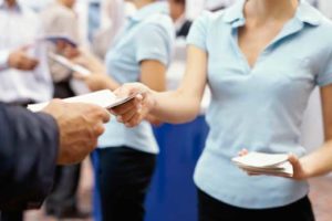 Hostess Steward e Promoter per Allestimenti Eventi